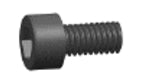 MX60 | WRENCH BOLT (M4x10mm)