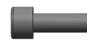 JB12-3 : JUBEL Wrench Bolt(M4x8mm)