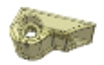 JUBEL | INNER FOLDING HINGE TOP