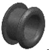 MX60 | REAR SUSPENSION RUBBER A