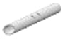 JUBEL | HANDLEBAR WHITE