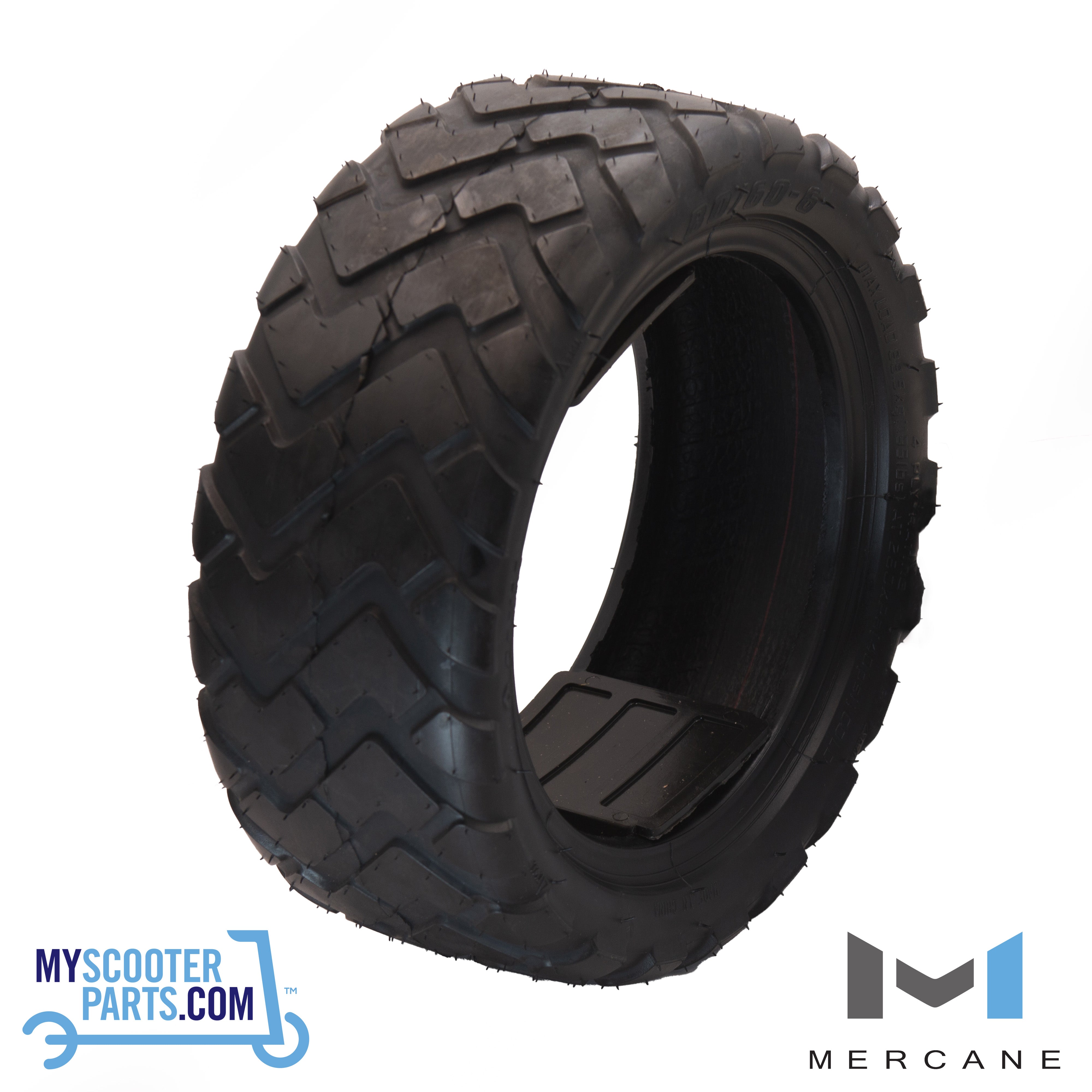 Tubeless Tire 8.5 x 3 for Xiaomi Scoooters model 1 tire CityRoad tubeless