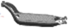 JB1-1B : JUBEL MAIN BODY BLACK