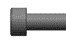 JB1-10 : JUBEL Wrench Bolt(M5x12mm)