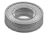 JB2-6 : JUBEL BEARING (15x32x9mm)