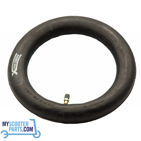 10X2.125 STRAIGHT VALVE inner tube