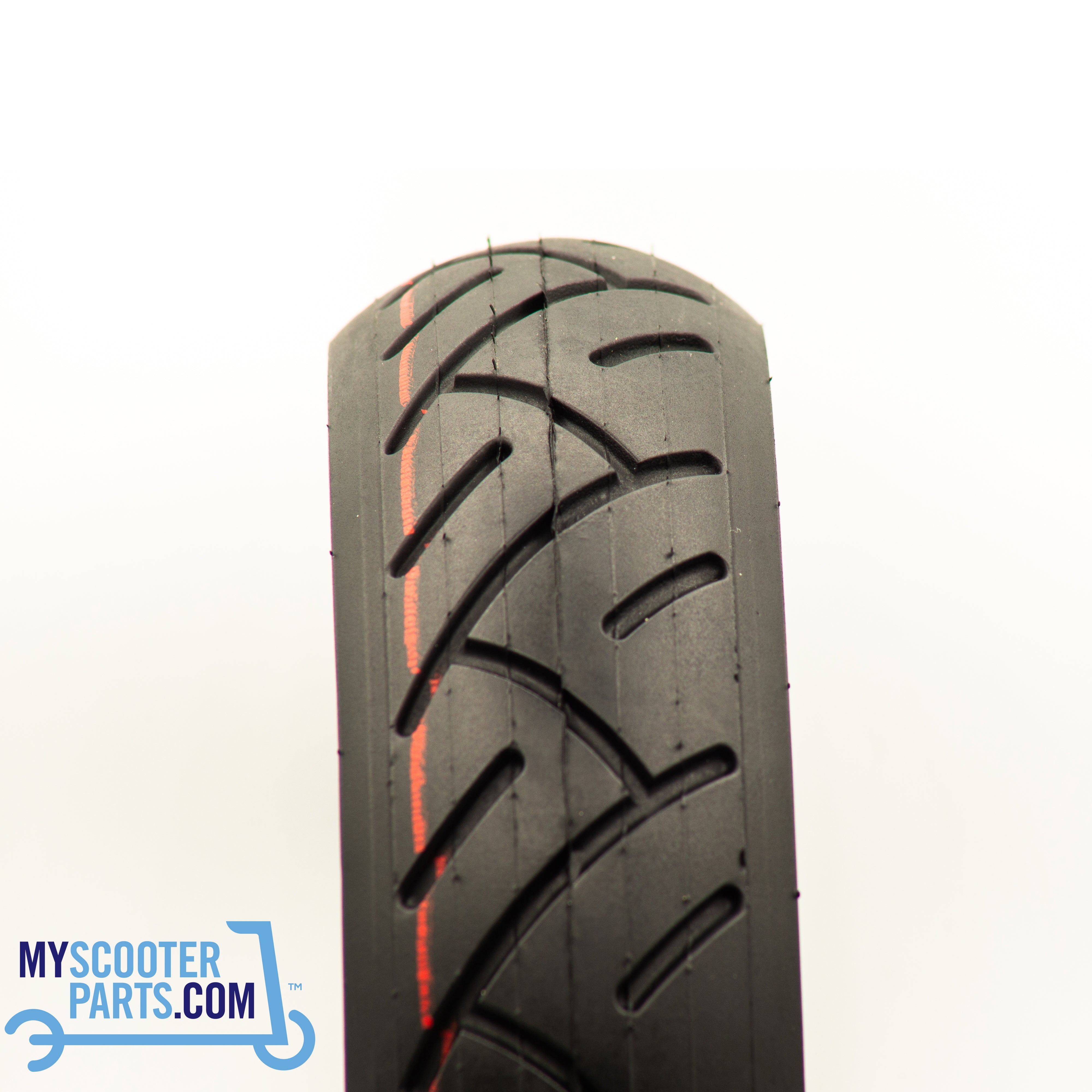 Tyre 10x2.5 (CST) Suits Zero / DRAGON / INOKIM / HERO / VELOZ / EO