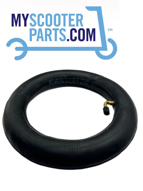 INNER TUBE 10X2.125 INTERNAL 90 DEGREE VALVE