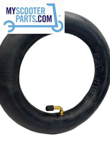 INNER TUBE 10X2.125 INTERNAL 90 DEGREE VALVE