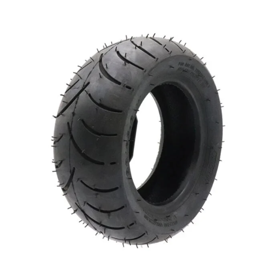 Electric scooter 110/50-6.5 RACING TYRE TUBELESS OR TUBE