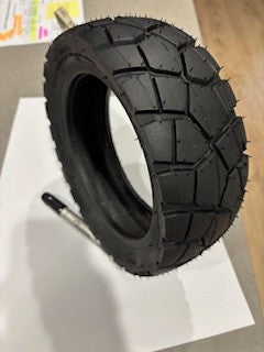 10x2.75-6.5  TYRE ALL TERRAIN 80/50-6.5 EXTRA HEAVY DUTY 890 GRAMS