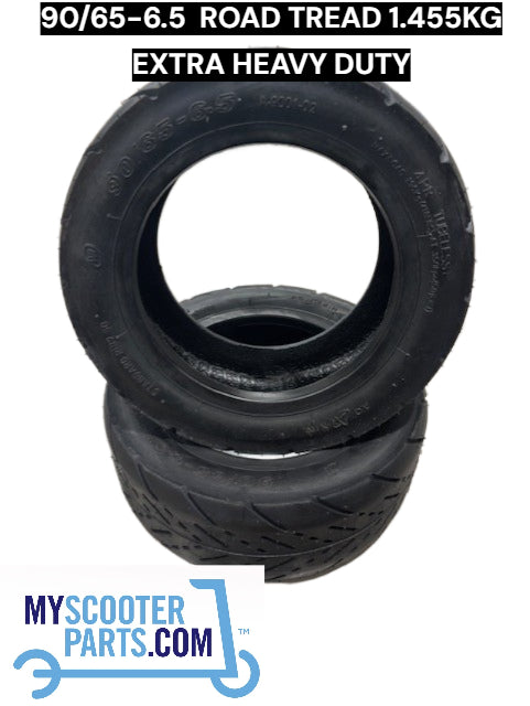 90/65-6.5 Heavy-Duty Scooter Tyre

Upgrade your electric scooter’s performance with the Aoxin 90/65-6.5 tyre  Kaabo Series
Kaabo Mantis Pro / Mantis King GT

Kaabo Wolf Warrior 10 / 11

Kaabo Wolf King / Wolf King GT

✅ Dualtron (MiniMotors) Series
Dualtron Thunder

Dualtron Thunder 2

Dualtron Ultra / Ultra 2

Dualtron X / X2 / X Limited

Dualtron Storm / Storm Limited

Dualtron Victor

Dualtron Achilleus

Dualtron Eagle Pro

🔍 Note: Some models come with slightly different stock tyre sizes (e.g., 100/65‑