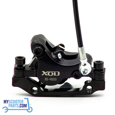 Mercane G3 pro brake caliper hydraulic XOD genuine part.