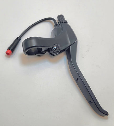 G2 PRO G2 MAX BRAKE LEVER RIGHT HAND WITH ISOLATION SWITCH