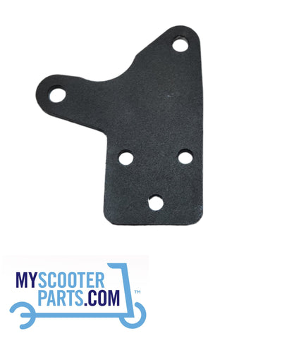 Mercane | G3 Pro | Brake Caliper Mounting Bracket