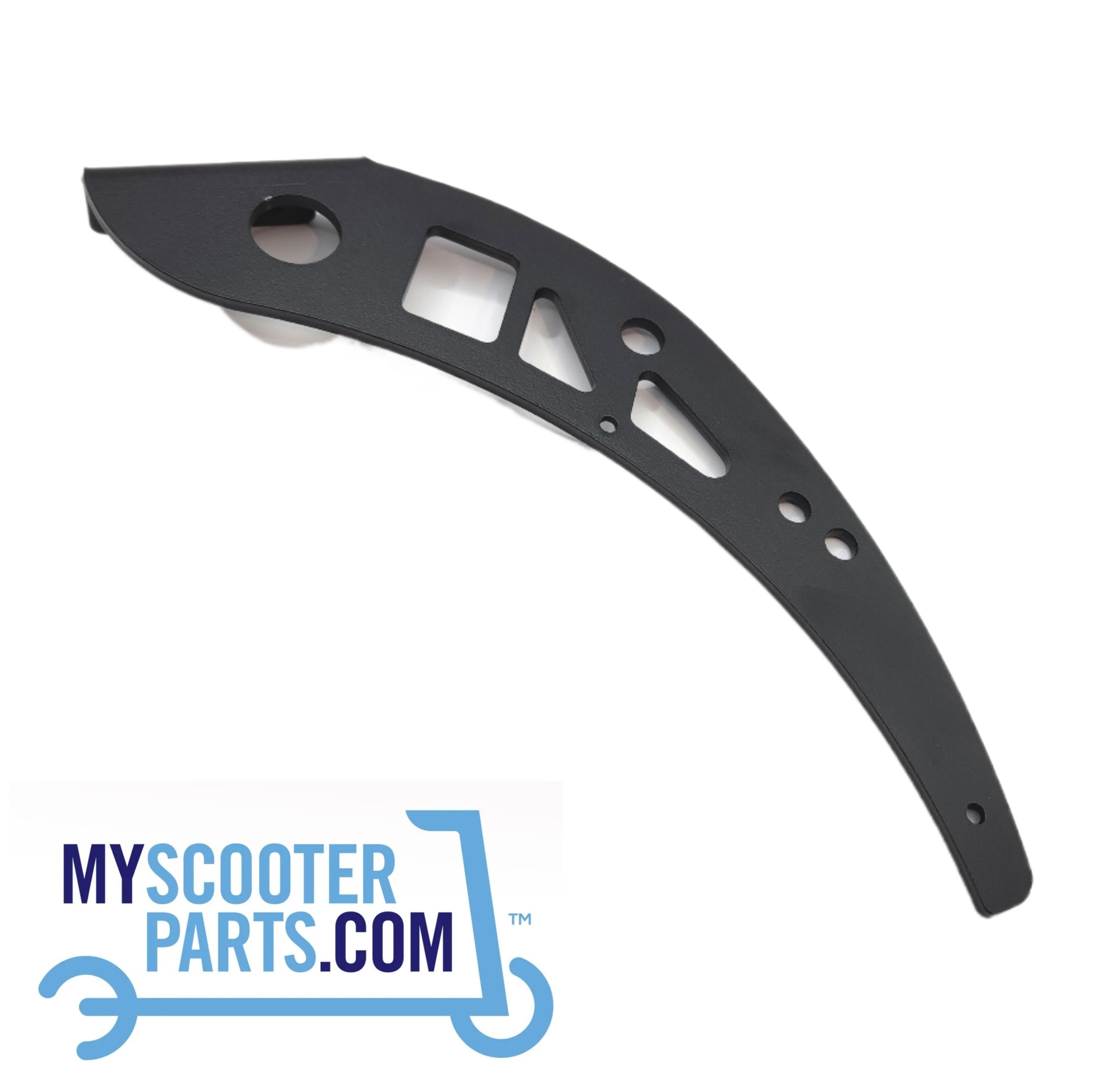 Mercane | G2 Pro | Tail Bracket (outer right)