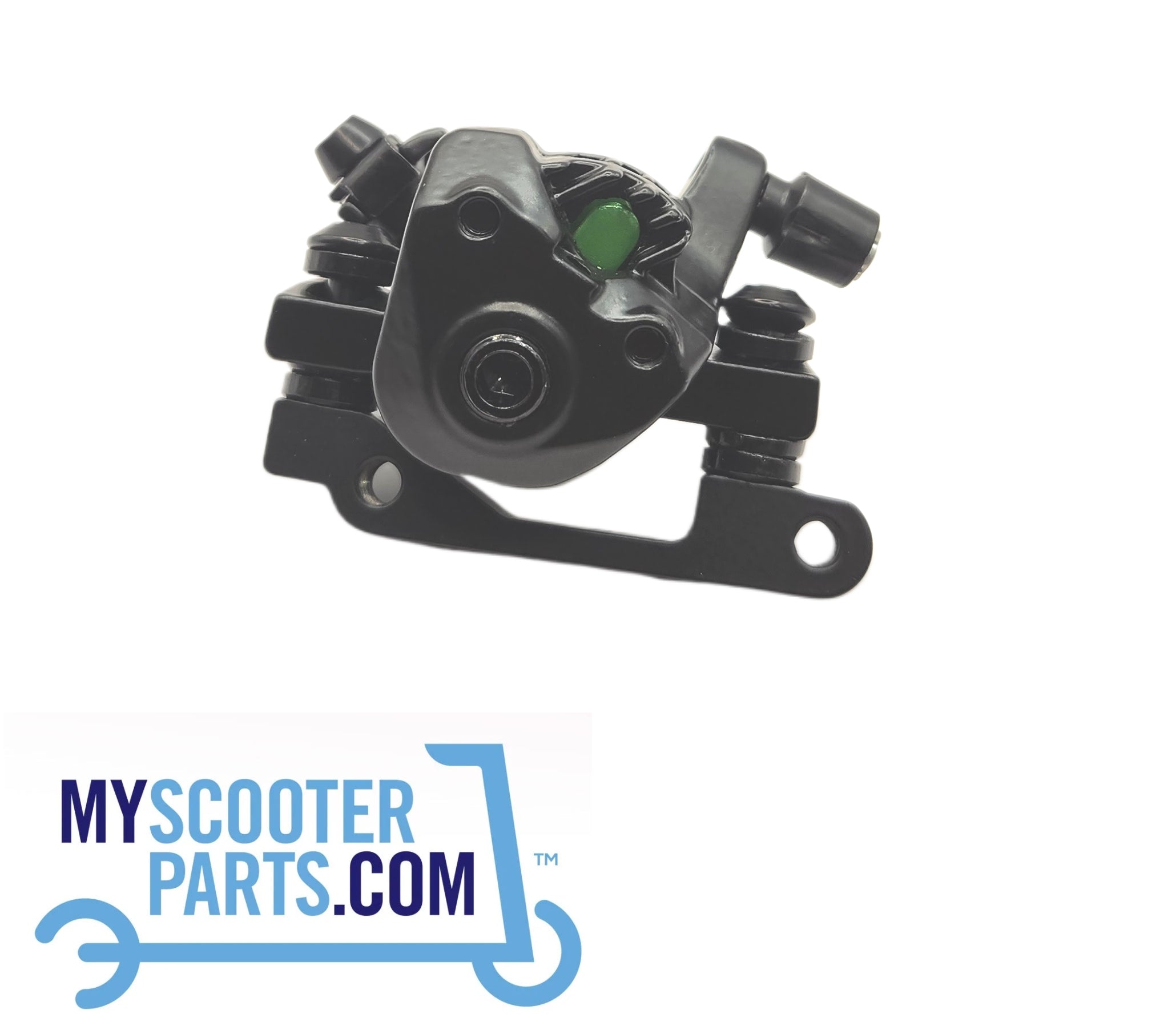 G2 PRO BRAKE CALLIPER REAR GENUINE PART KUKIRIN KUGOO VELOZ
