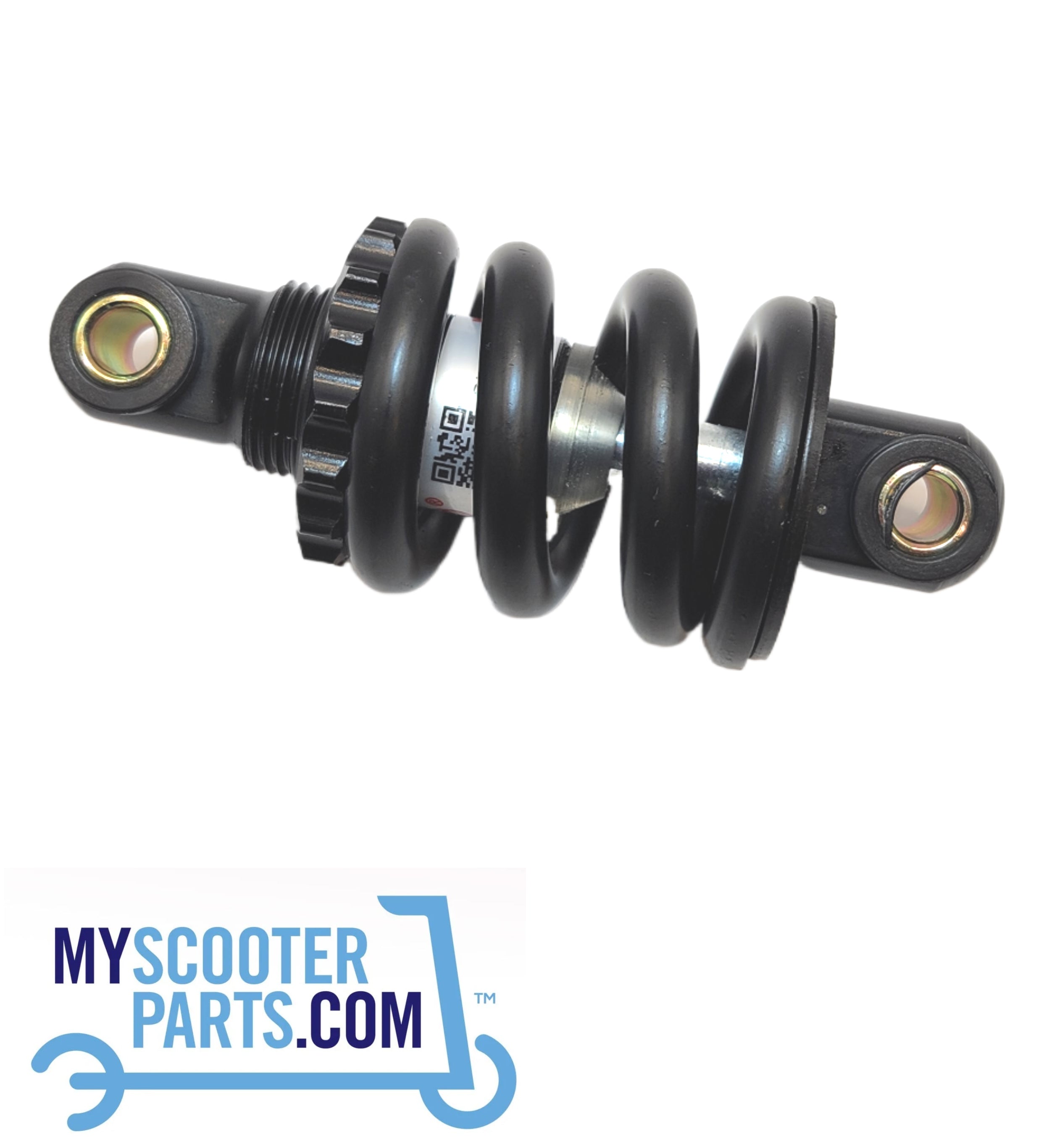 G2 PRO COIL OVER SHOCK ABSORBER  KUGOO KUKIRIN VELOZ