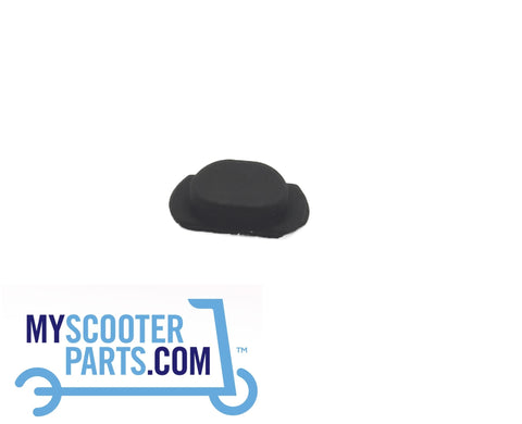G2 PRO ELECTRIC SCOOTER BATTERY CHARGE PORT COVER KUGOO KUKIRIN VELOZ