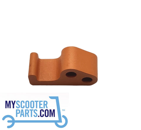 G2 PRO FOLDING STEM LOCK HOOK KUKIRIN KUGOO VELOZ