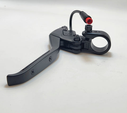 G2 PRO G2 MAX BRAKE LEVER RIGHT HAND WITH ISOLATION SWITCH