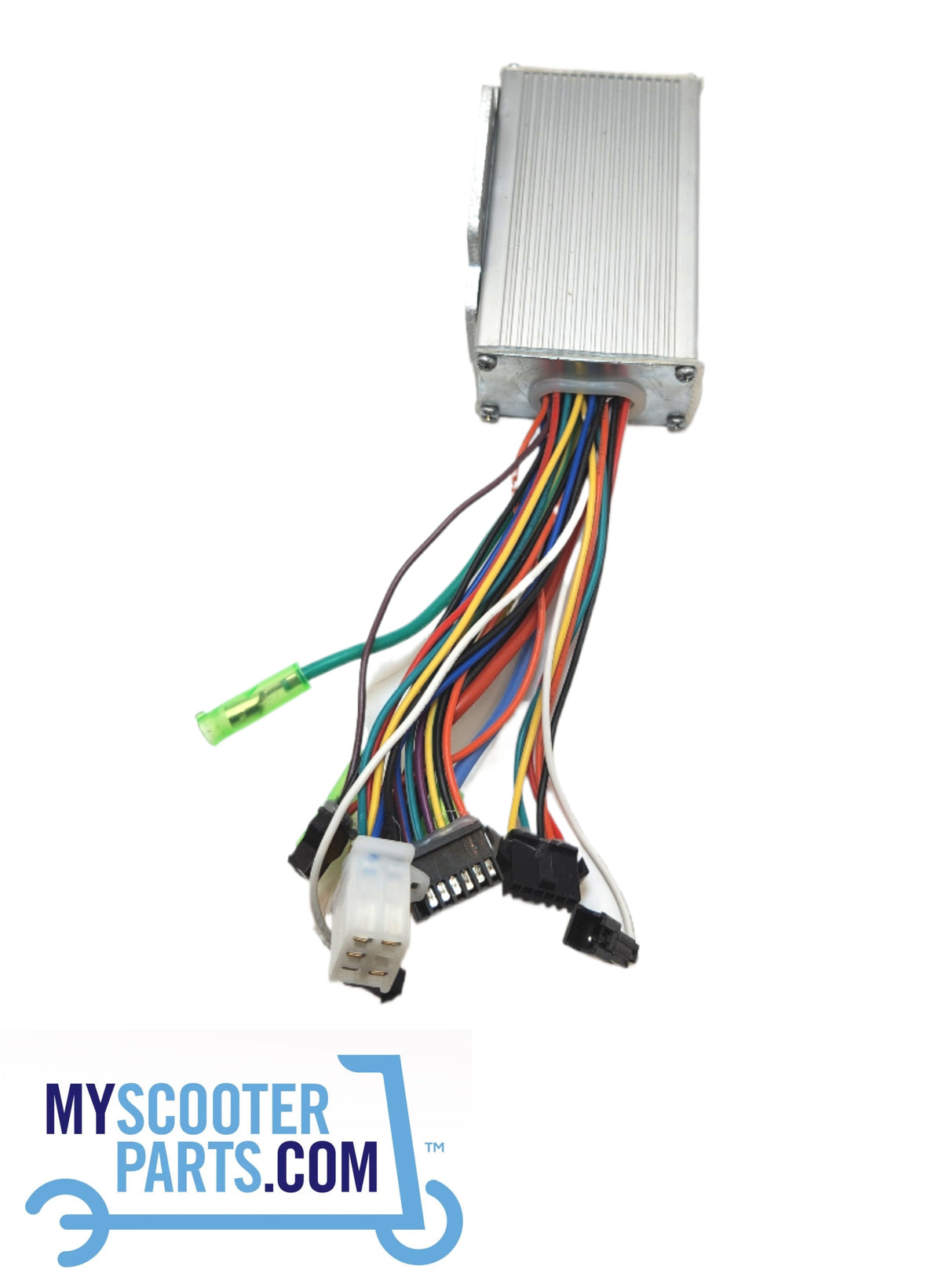 G2 PRO MOTOR CONTROLLER 48V 20A  MAIN BOARD KUGOO KUKIRIN
