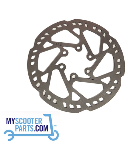 Mercane | G3 Pro | Brake Rotor (disc)