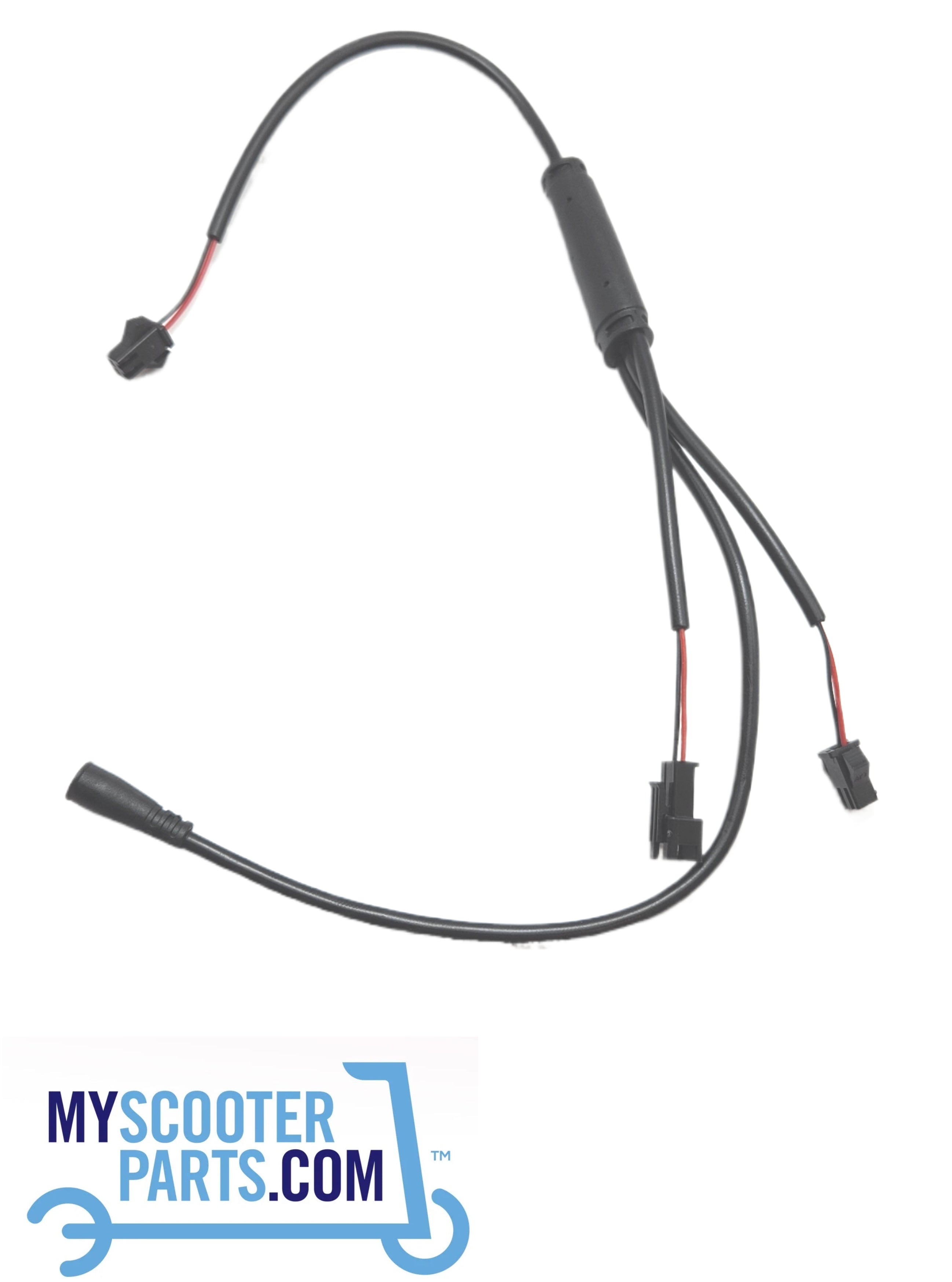 G3 PRO LIGHT COMMUNICATION CABLE LEFT SIDE KUKIRIN VELOZ GT KUGOO