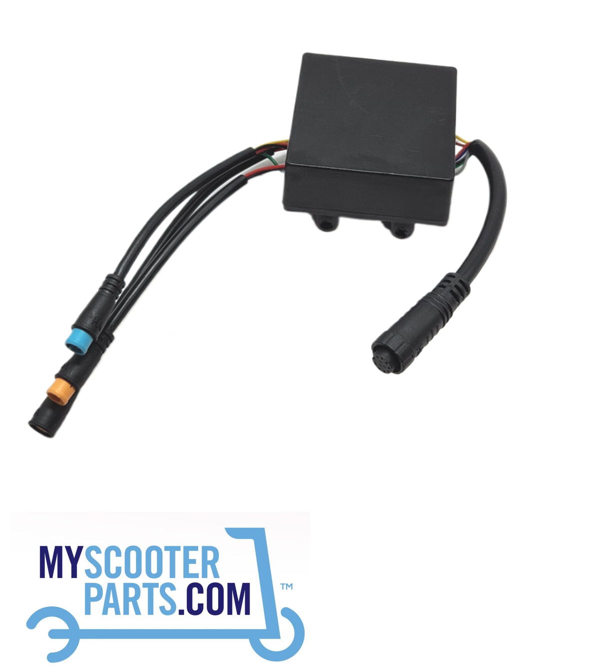 G3 PRO LIGHT CONTROLLER MODULE KUKIRIN VELOZ GT KUGOO