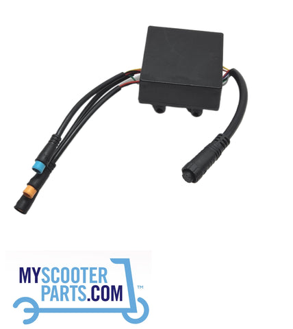 G3 PRO LIGHT CONTROLLER MODULE KUKIRIN VELOZ GT KUGOO