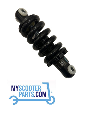 G3 PRO REAR SHOCK SPRING COILOVER SUSPENSION ASSEMBLY KUKIRIN KUGOO VELOZ GT