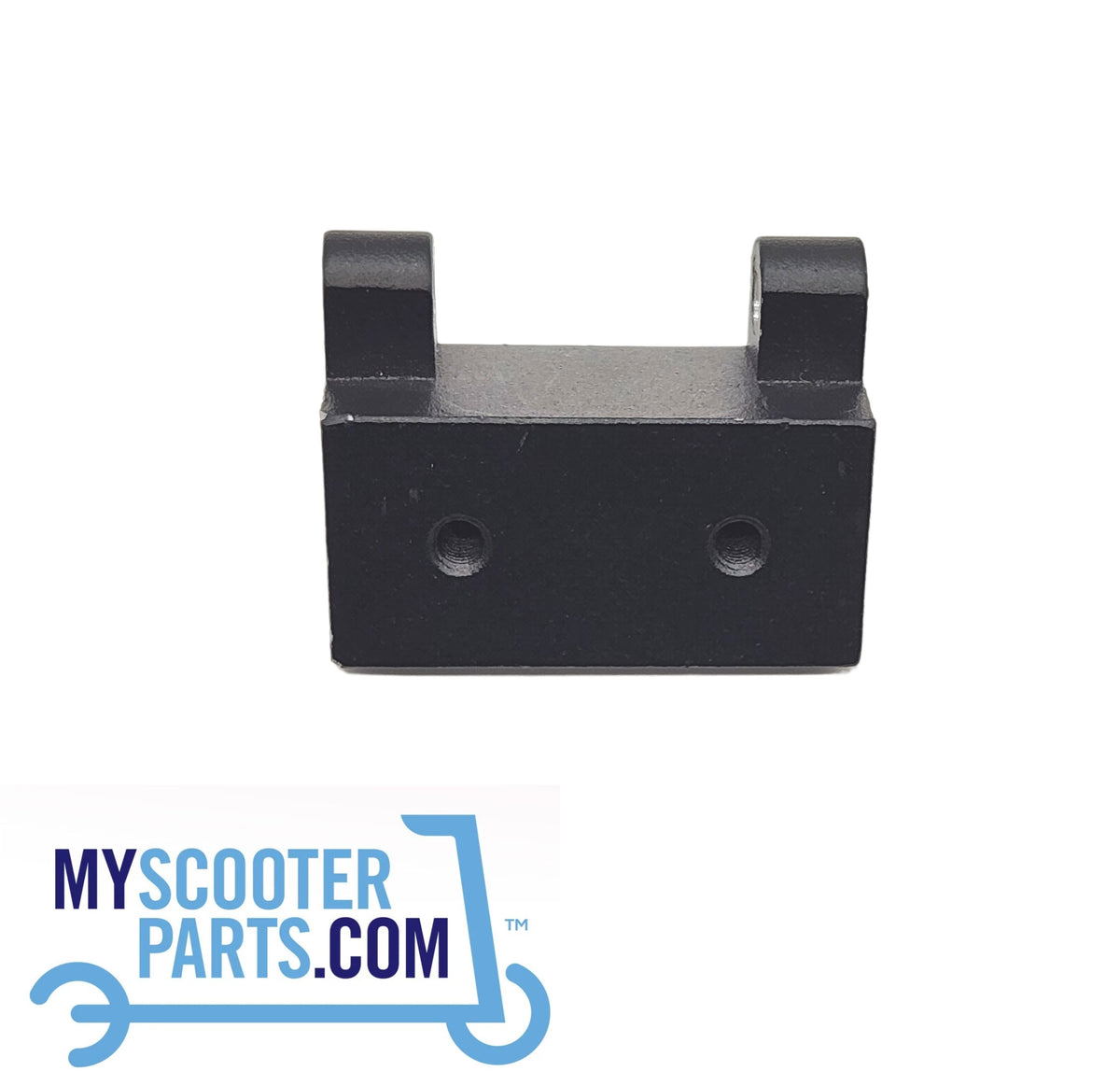 G3 PRO TOP DECK HINGE TOP SECTION VELOZ GT KUKIRIN KUGOO ANY PRO