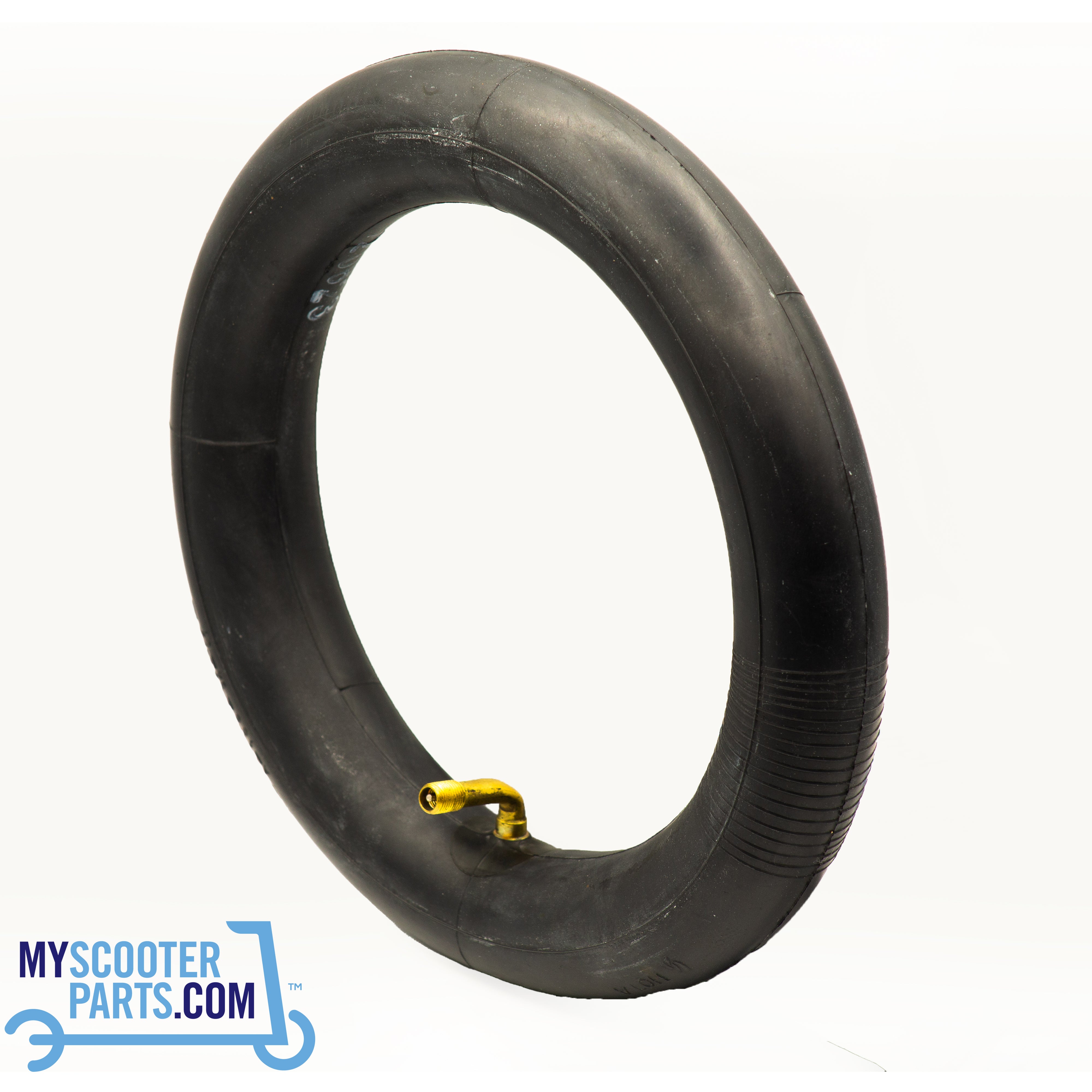 INNER TUBE 10x2.125 (90º valve)