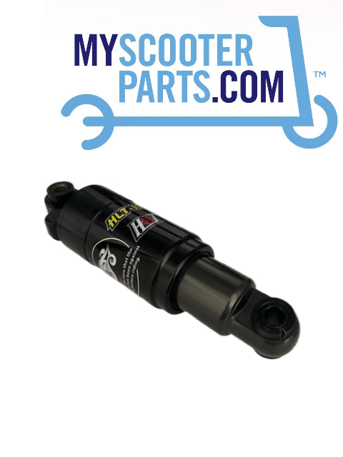 G3 PRO GT KUKIRIN MERCANE REAR SHOCK HLT NON COIL OVER