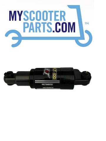 G3 PRO GT KUKIRIN MERCANE REAR SHOCK HLT NON COIL OVER