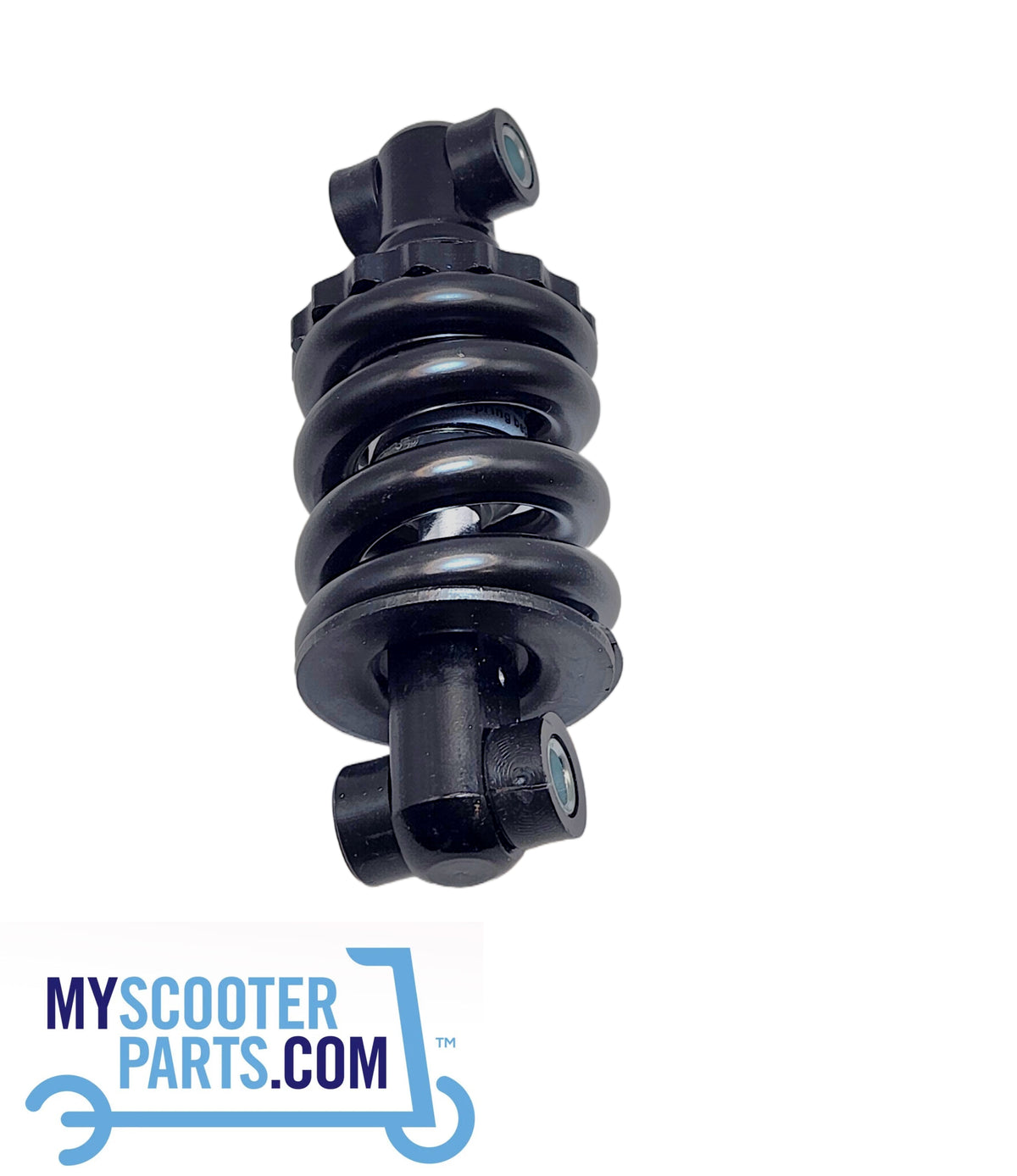 MERCANE G2 MAX FRONT SHOCK ABSORBER COILOVER KUKIRIN KUGOO