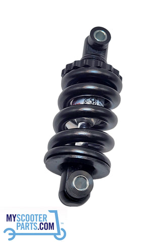 MERCANE G2 MAX REAR SPRING AND SHOCK ABSORBER COILOVER KUKIRIN KUGOO (rear/125mm)