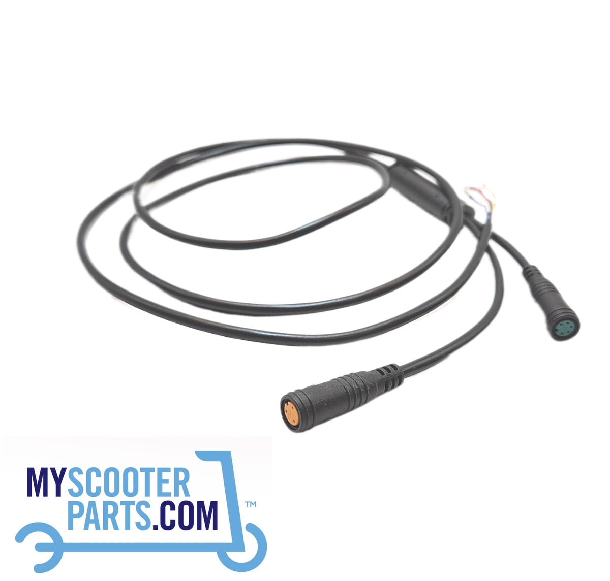 MERCANE G2 PRO G2 MAX MAIN POWER CABLE KUGOO KUKIRIN VELOZ