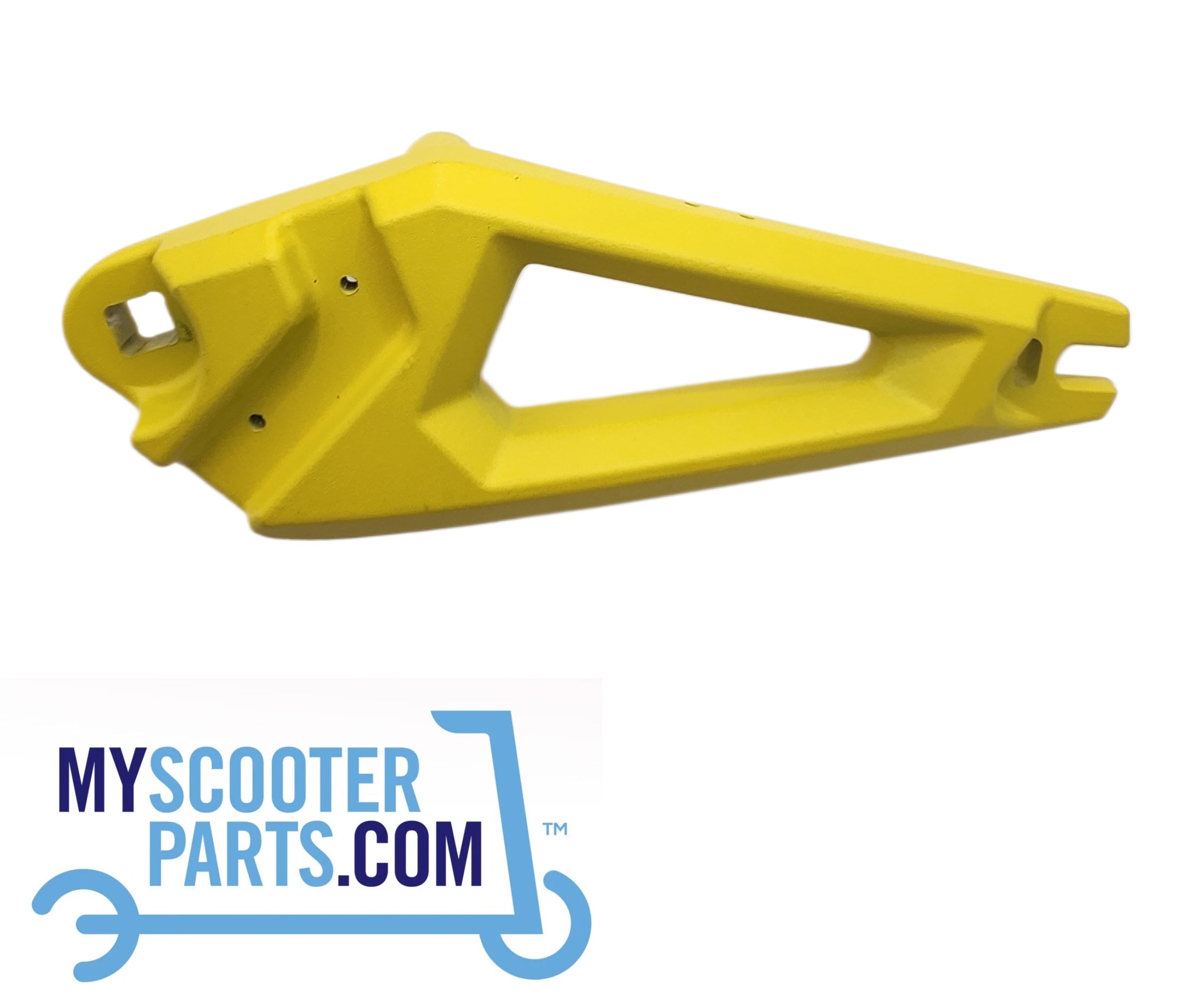 MERCANE G3 PRO ELECTRIC SCOOTER CONTROL SWING ARM REAR LEFT VELOZ GT KUKIRIN KUGOO