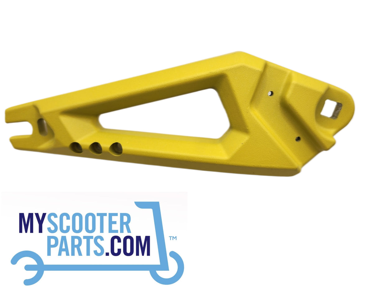 ELECTRIC SCOOTER MERCANE G3 PRO CONTROL SWING ARM REAR RIGHT KUKIRIN VELOZ GT KUGOO