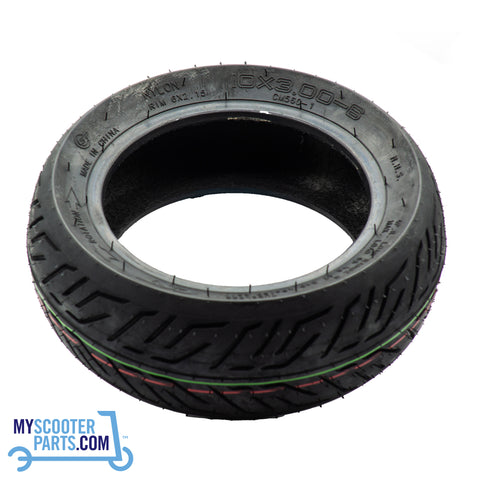 TYRE 10 x 3 - 6  CST URBAN TREAD