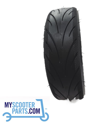 Puncture Proof Tyre, 60/70-6.5, CST Urban Tyre
