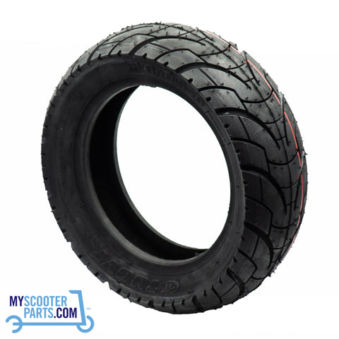 TYRE 80/65-6  DRAGON ROAD TREAD