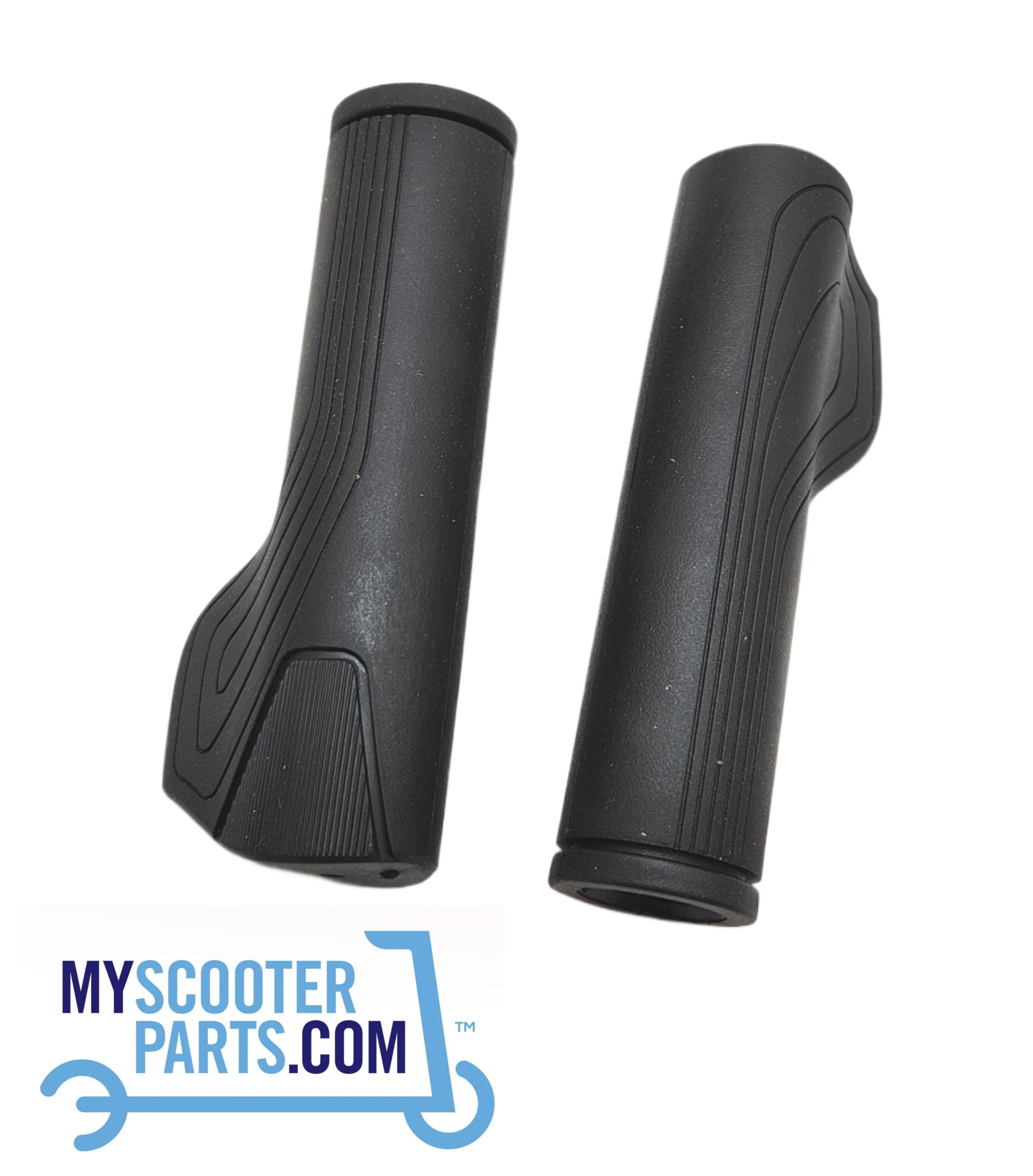 ZEROW SCOOTER  HANDGRIP GENUINE