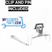 Electric Scooter Brake Pads, Full Ceramic | Crown Type/ style – Brisbane, Australia