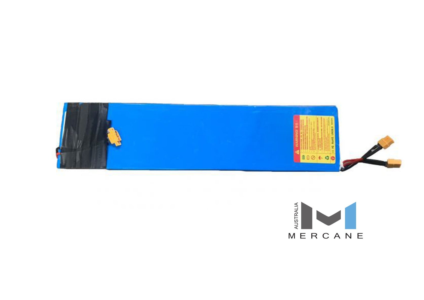 Mercane | WideWheel Pro | Battery 15Ah (Refurbished)