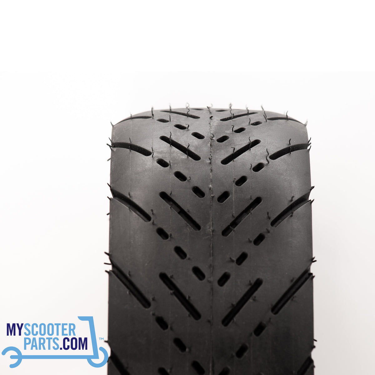 Trye 90/65-6.5 11 x 3 11"x3" URBAN CITY TIRE KAABO WOLF