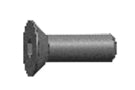 MX60 | FLAT HEAD WRENCH BOLT (M4x8mm)