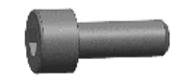 MX60 | WRENCH BOLT (M4x10mm)