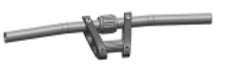MX60 | HANDLE PIPE ASSEMBLY